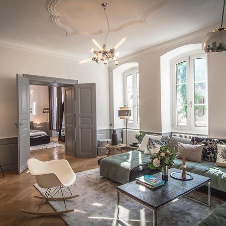 Appartamento Hello Colmar Luxury Petite Venise 7 Pers Parking Velos Esterno foto