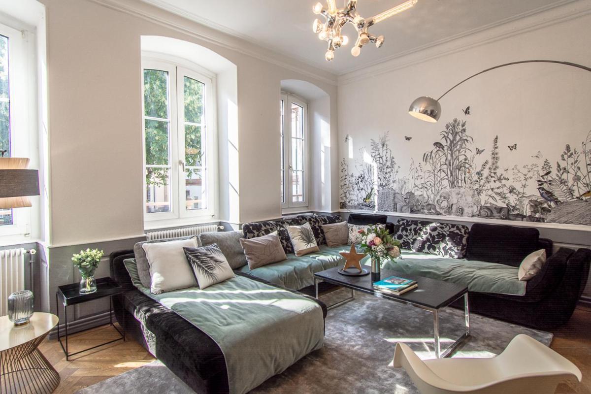 Appartamento Hello Colmar Luxury Petite Venise 7 Pers Parking Velos Esterno foto