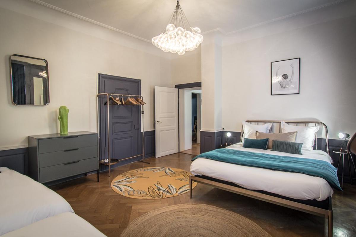 Appartamento Hello Colmar Luxury Petite Venise 7 Pers Parking Velos Esterno foto